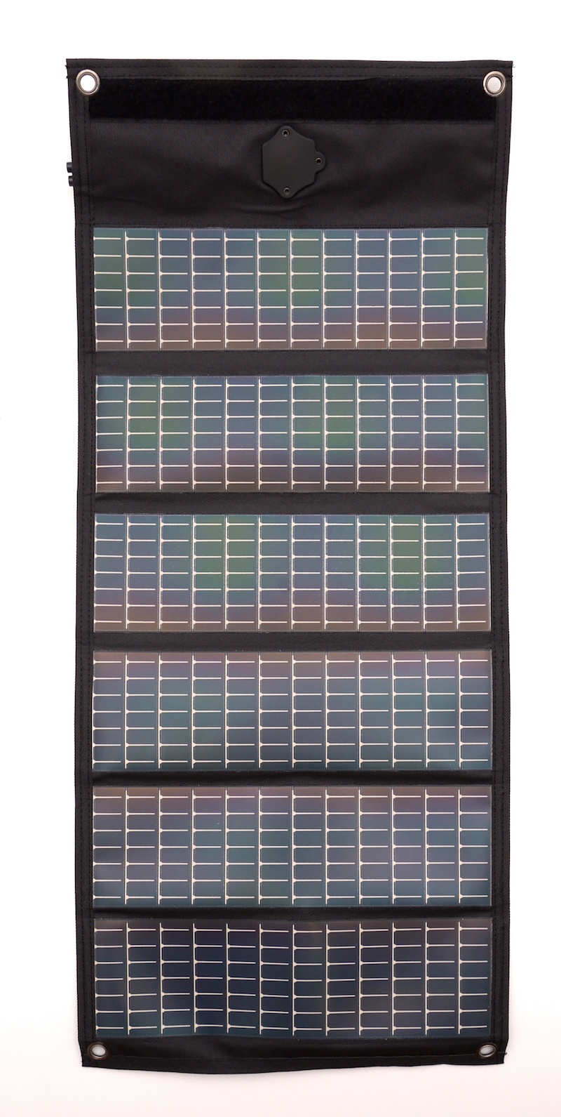 5 W Foldable – złożony